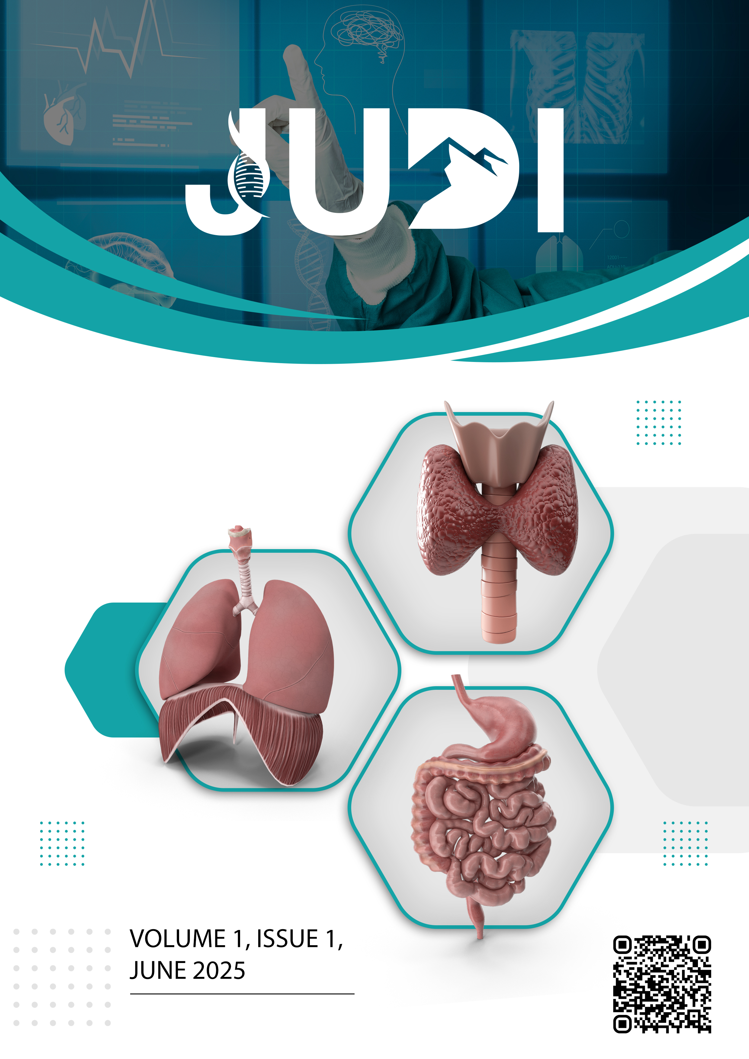 					View Vol. 1 No. 1 (2025): Current Issue (Volume 1, Issue 1), 2025
				