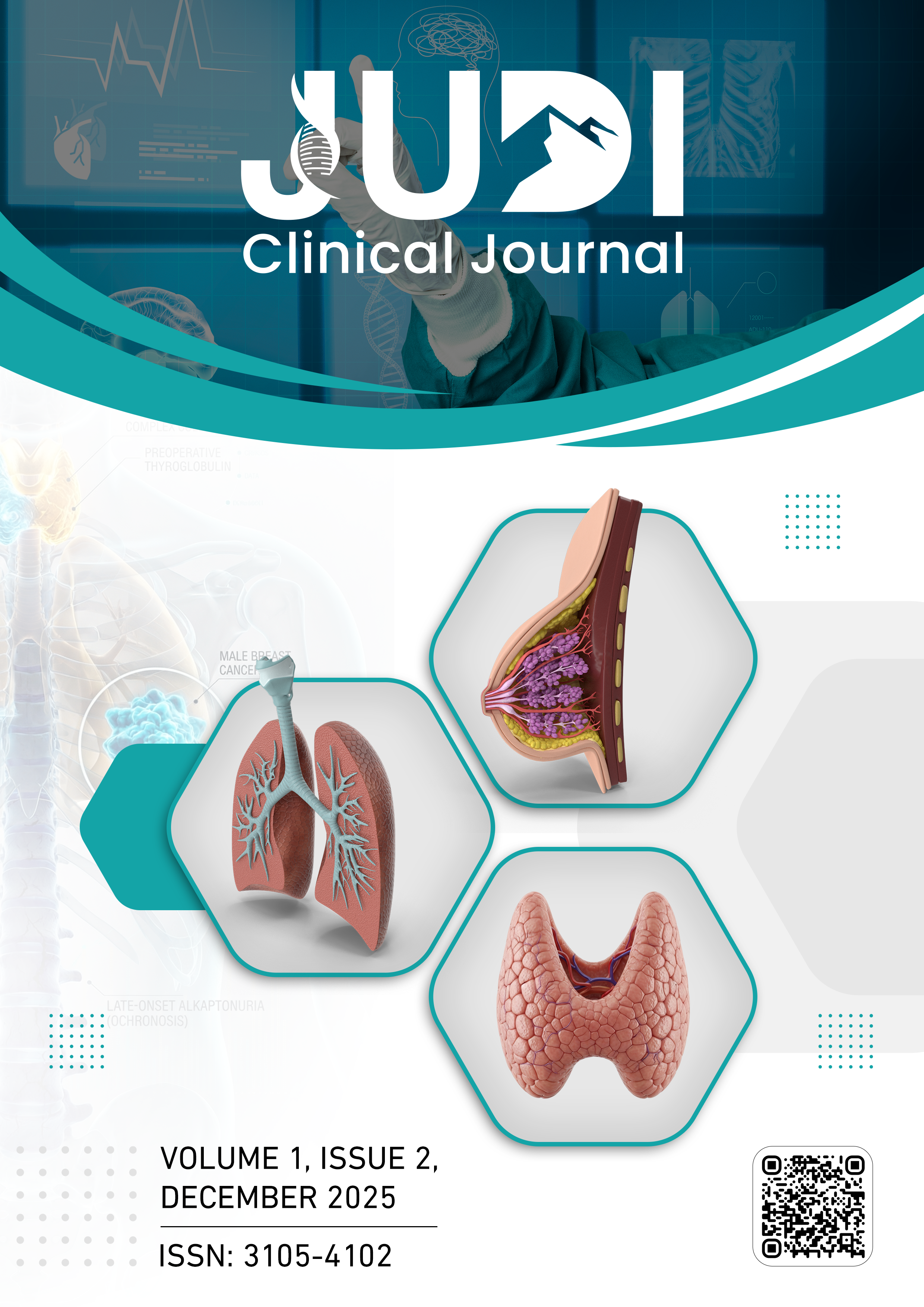 					View Vol. 1 No. 2 (2025): Current Issue (Volume 1, Issue 2), 2025
				