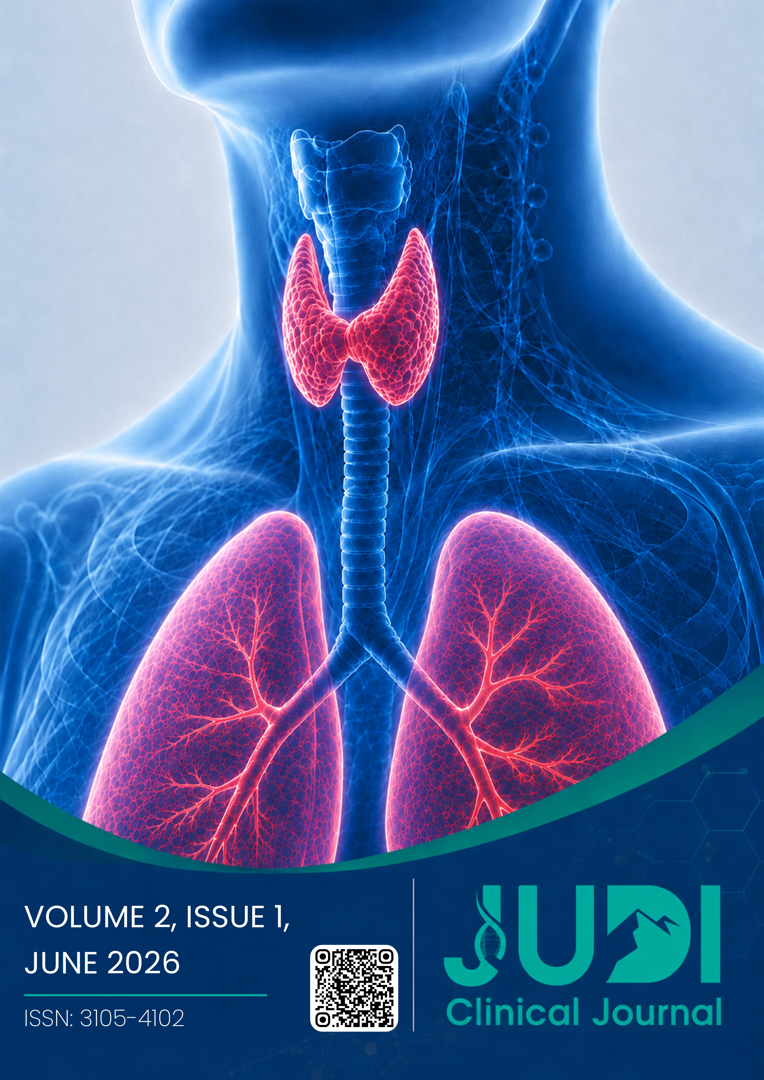 					View Vol. 2 No. 1 (2026): Current Issue
				