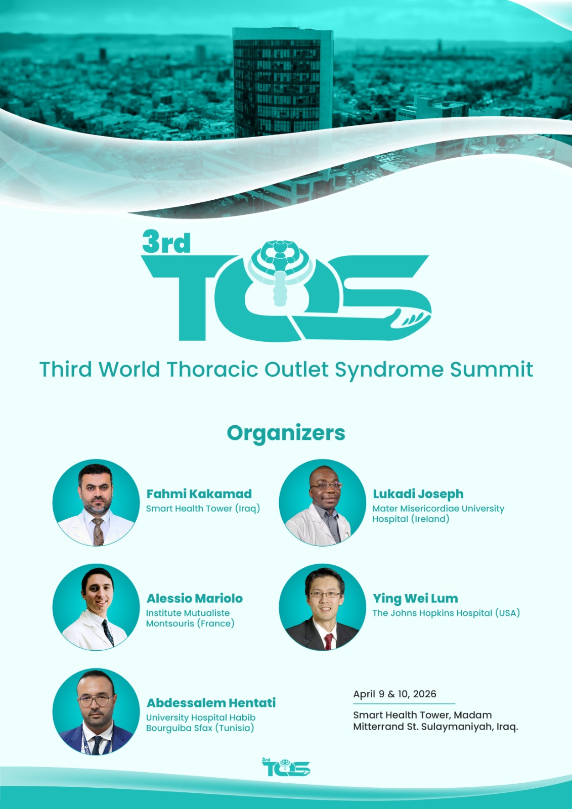 TOS Event